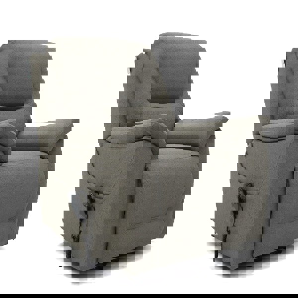 Keswick Rise and Recline Armchair Electric Dual Motor - 8