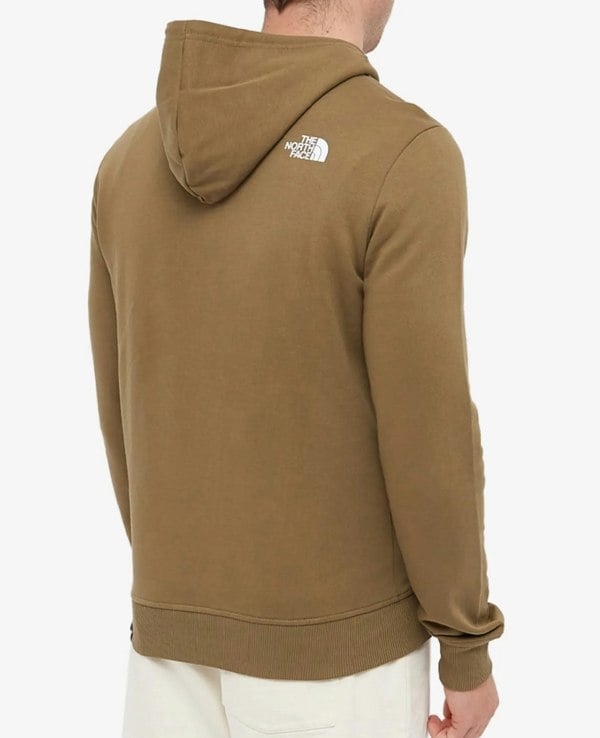 The North Face Overhead Hoodie