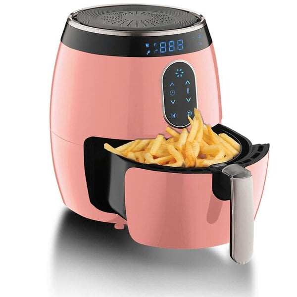 Berlinger Haus Air Fryer Berlinger Haus BH-9174 I-Rose Collection