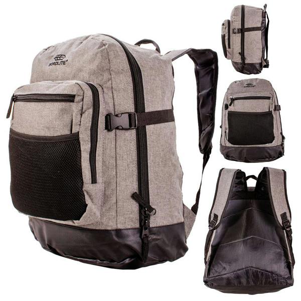 Infinity Luggage Backpack Rucksack 40x 20 x25cm Underseat Travel Cabin Bag for Ryanair, Easy Jet