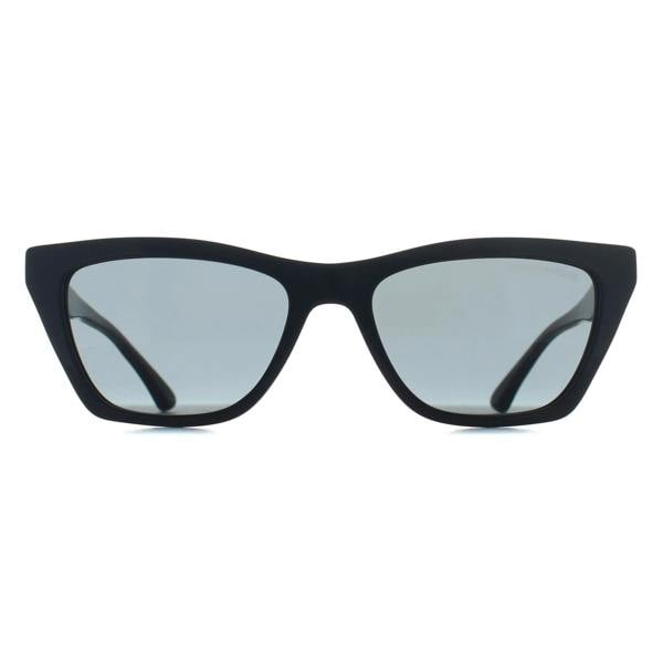 Emporio Armani Sunglasses EA4169 587587 Black Dark Grey