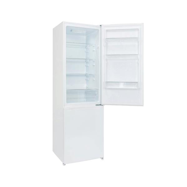 Willow 262L Fridge Freezer WFF1760W - White