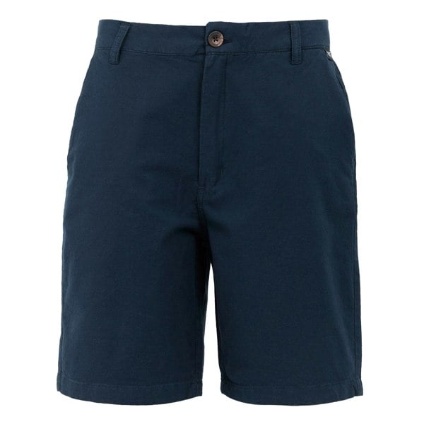 Regatta Mens Sabastal Shorts - Navy
