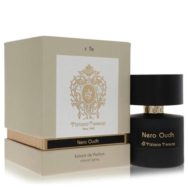 Tiziana Terenzi Tiziana Terenzi Nero Oudh Extrait de Parfum 100 ml 100 ml