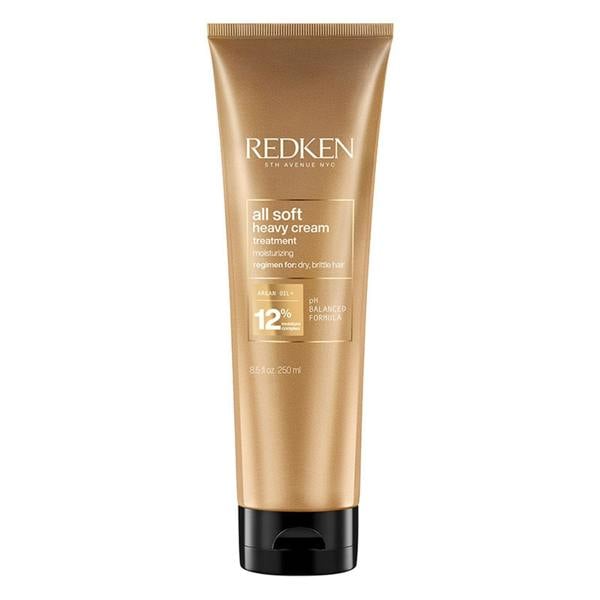 Redken All Soft Heavy Cream 250 ml