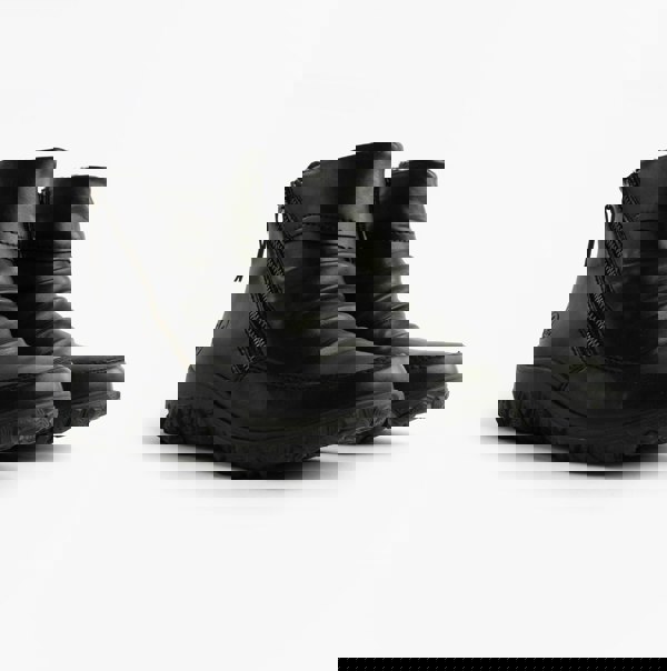 Rieker 59585-01 Womens Boots Black