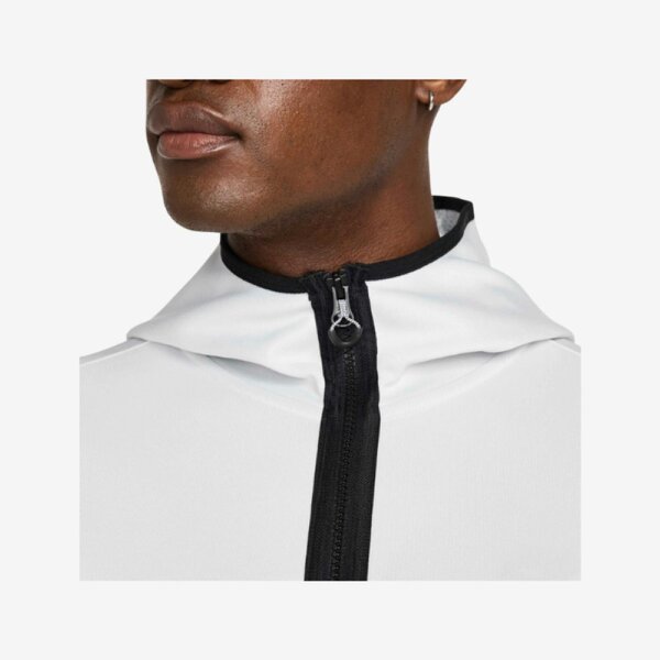 Nike HQ4899-025 Hoodie   in  White