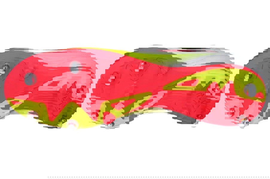 Adidas F50 League Sg Mens Football Boots  IE1237 - White Black Red - Photo 4