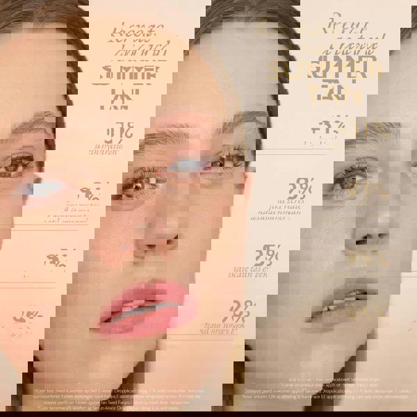 Lancaster Self Tan  Sun-Kissed Face Drops 15ml - Additional 5