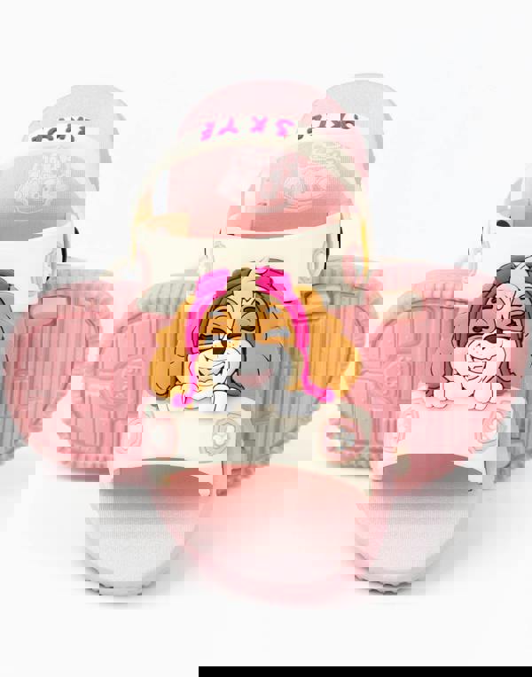 Paw Patrol Girls Pink Sandals