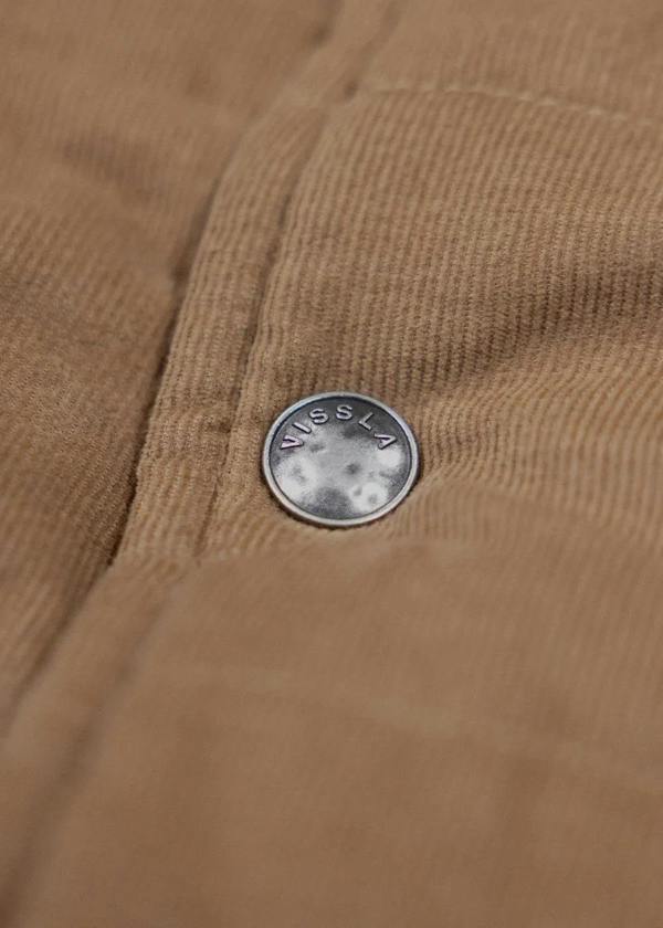 Vissla Paxon Jacket