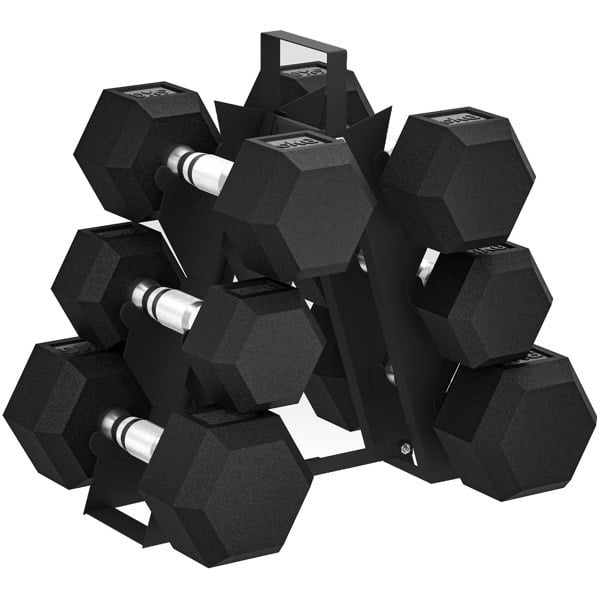 Dumbbell Set