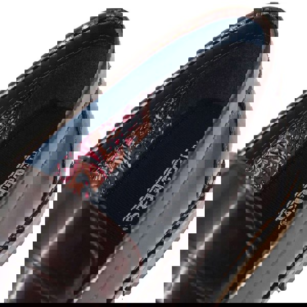 Roamers M 550 Saddle Loafer Shoes