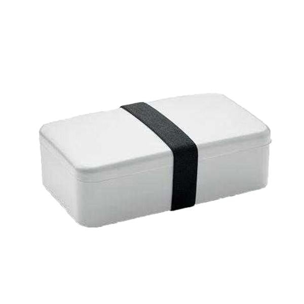 MidOcean Bruss Lunch Box - White - 