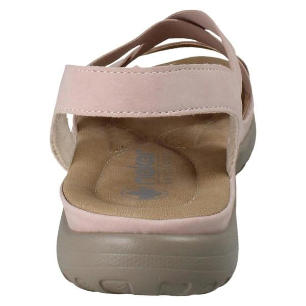 Rieker Ladies Rieker Sandals 64857