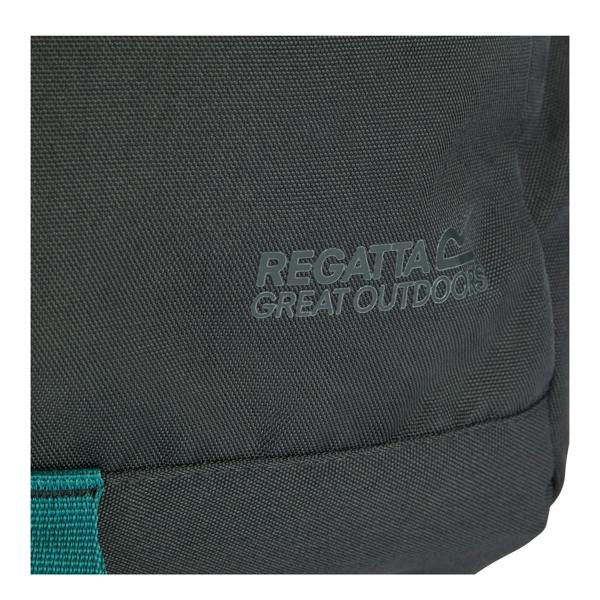 Regatta Boulder 20L Backpack - Ash Grey - 