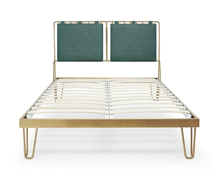 Gillmore Finn Bedsteads