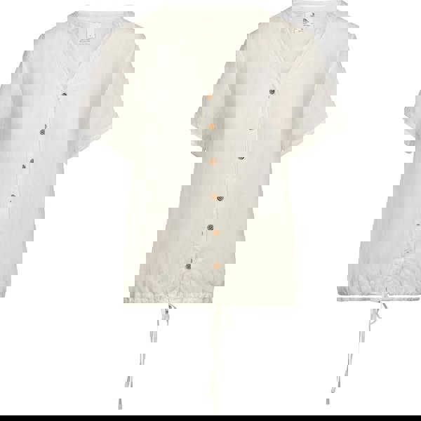 Trespass Womens Beatrice Top - White