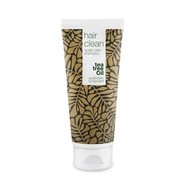 Australian Bodycare Shampoo