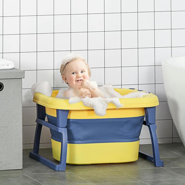 Baby Bath Tub