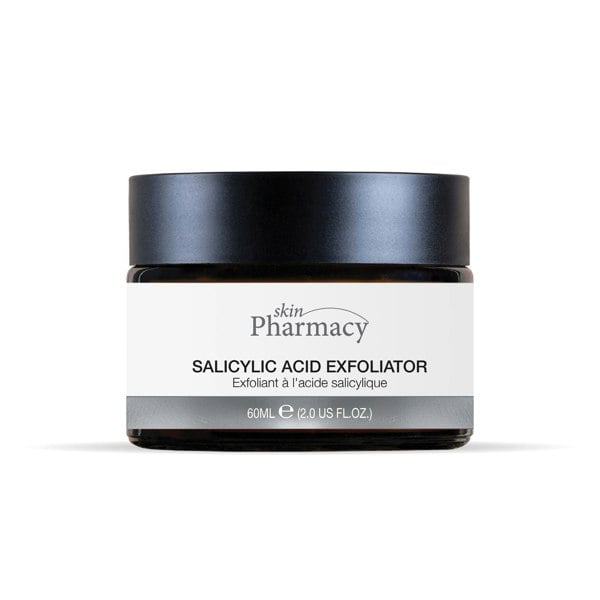 skinPharmacy Salicylic Acid Exfoliator 60ml