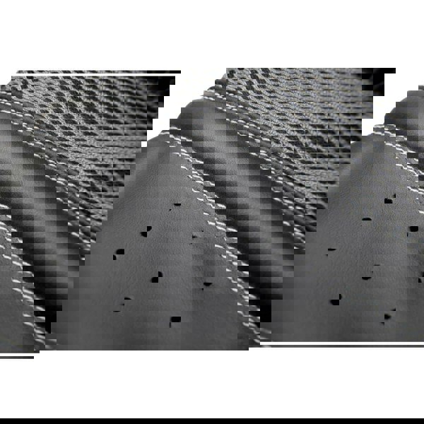 Reebok Boxing Gloves - Gold/Black