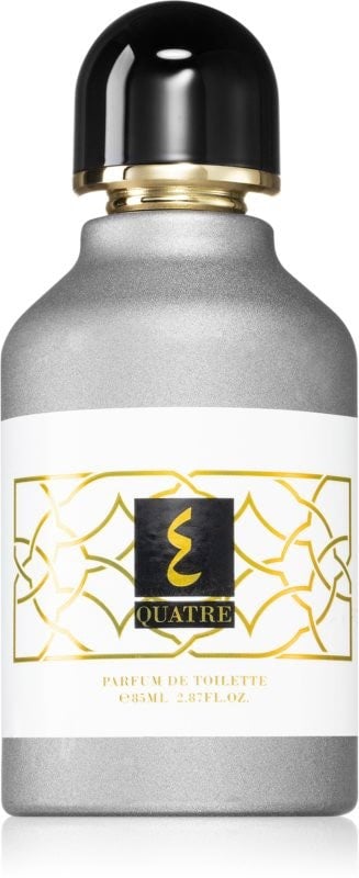 Armaf STERLING Quatre Parfum De toilette 85ml