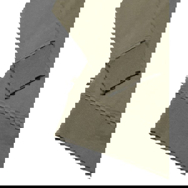 Aquascutum Active Big Logo Crewneck Army Green M