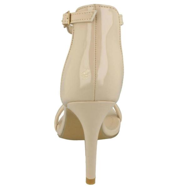 Anne Michelle Ladies Anne Michelle High Heel Sandals F10905
