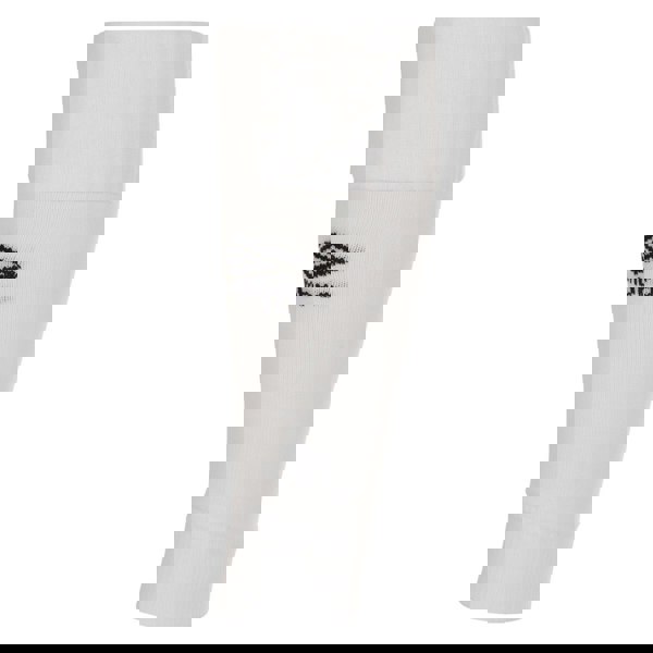 Umbro Mens Leg Sleeves - White