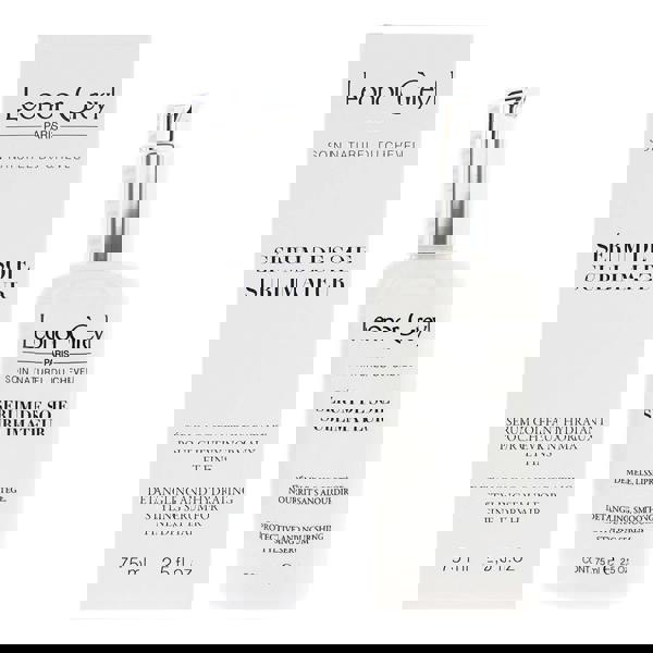 Leonor Greyl Serum De Soie Sublimateur Detangling And Hydrating Styling Serum For Fine, Dry Hair 75ml