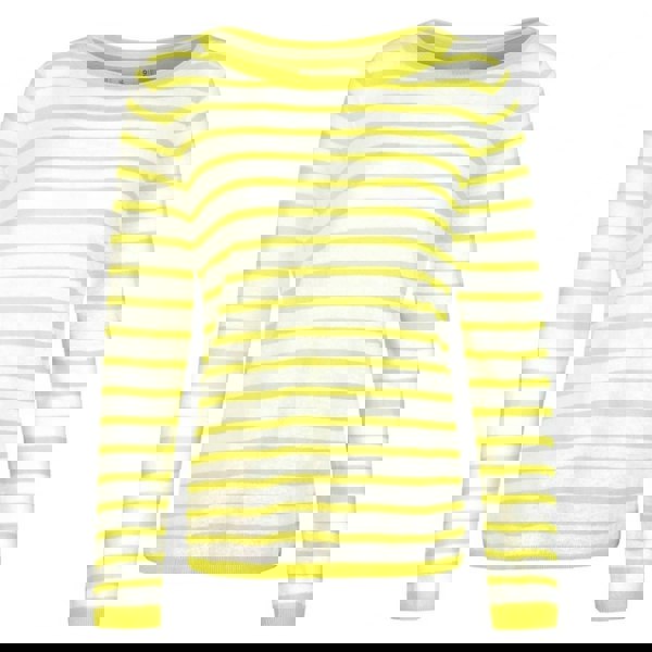 Merrifield Ladies Jumper (SS16)