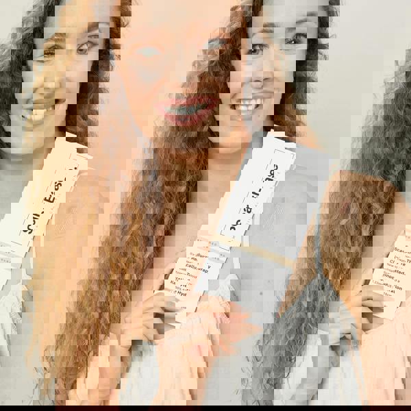 Scar Erase Silicone Scar Removal Sheets