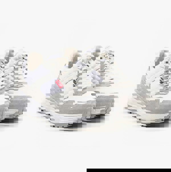 Levi's OATS REFRESH S Womens Trainers Brilliant White