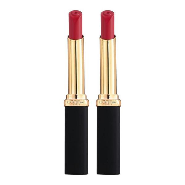 2 x L'Oreal Color Riche Intense Volume Matte Lipstick - 188 Le Rose Activist