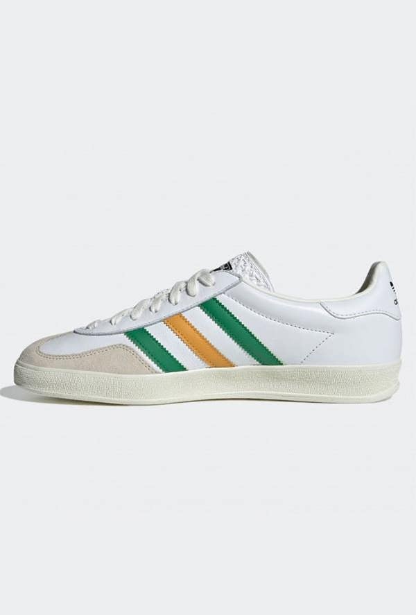 Adidas Originals Gazelle Indoor Trainers