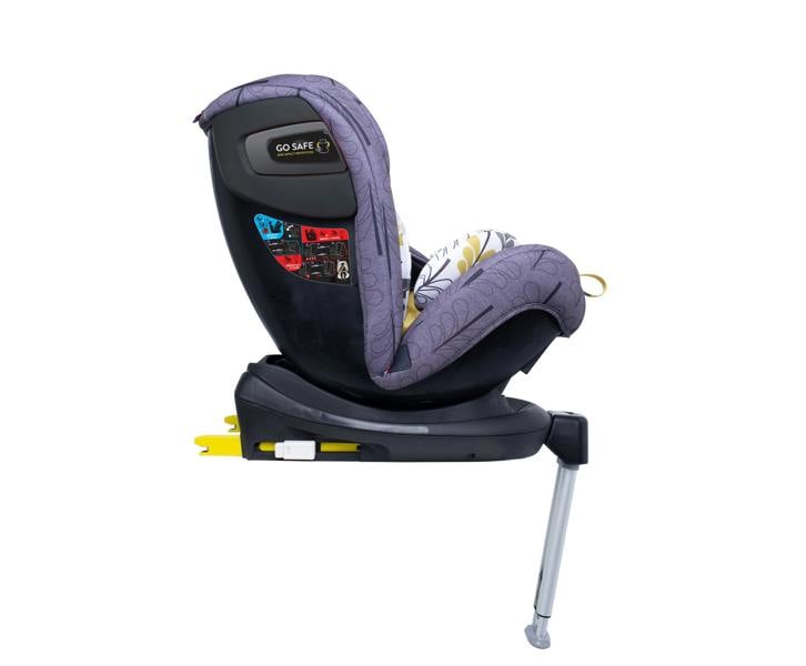 All in All 360 Rotate Car Seat Fika Forest - Carseat - Cosatto Store