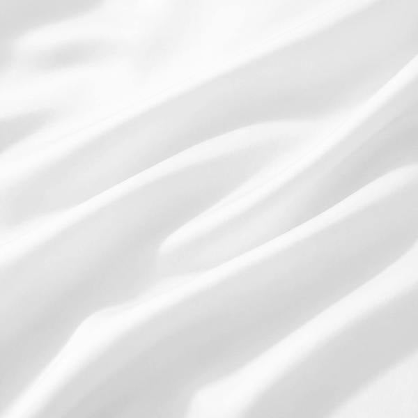 Bedable Sateen Pillowcase Pair