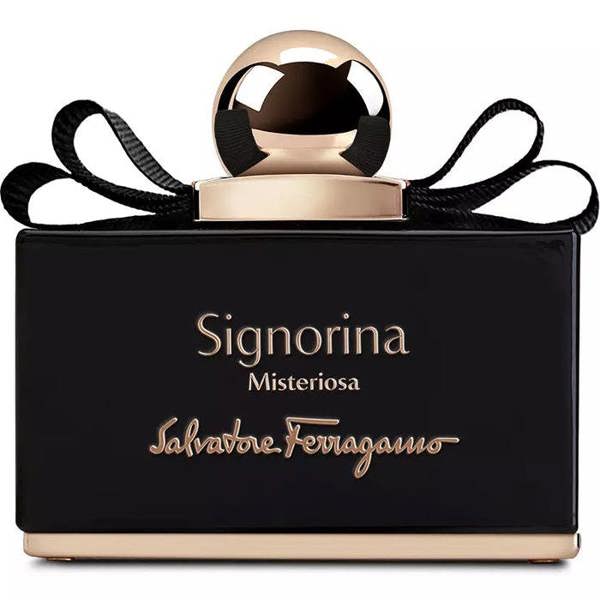 Salvatore Ferragamo Signorina Misteriosa EDP Spray