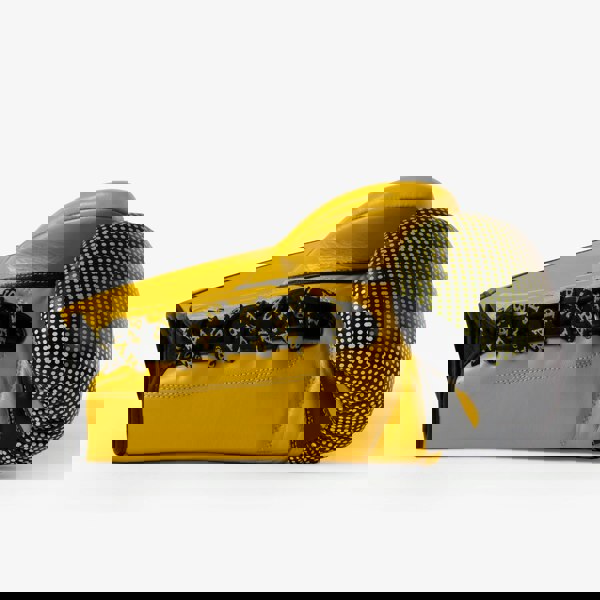 SPARBAR® SB1 LACED BOXING GLOVE - YELLOW