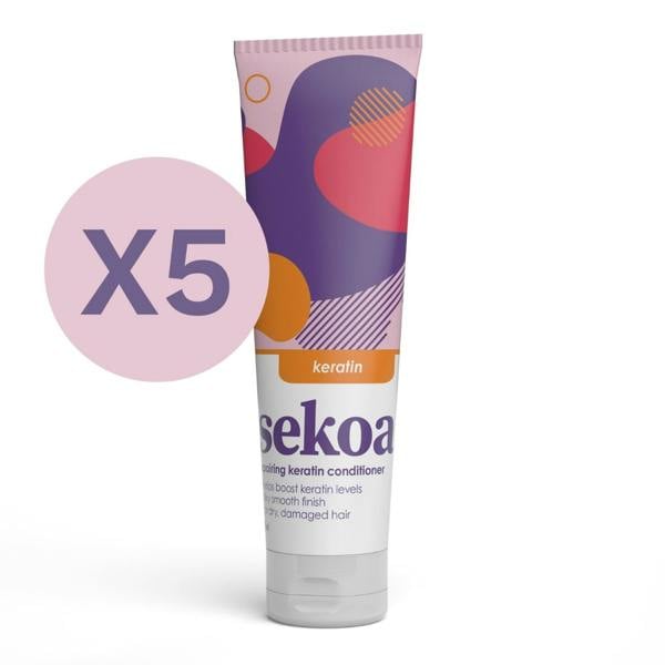Sekoa Keratin Conditioner