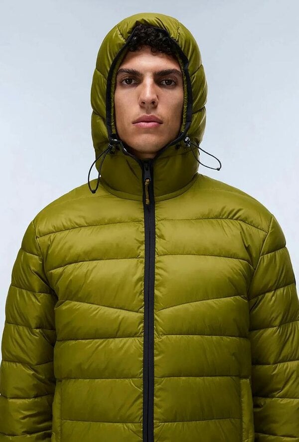 Napapijri Aerons Puffer Jacket
