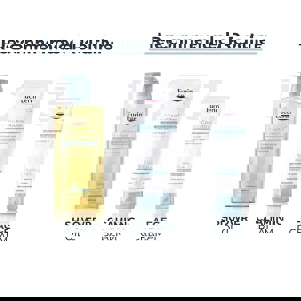 Eucerin AtoControl Face Care Cream 50ml - Additional 6