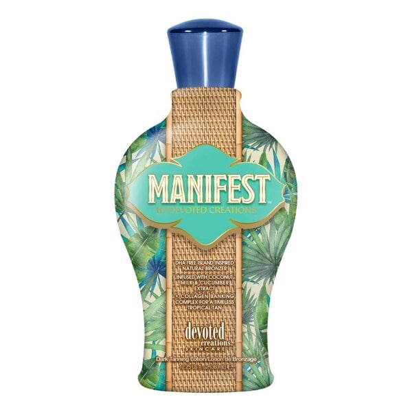 Devoted Creations Manifest