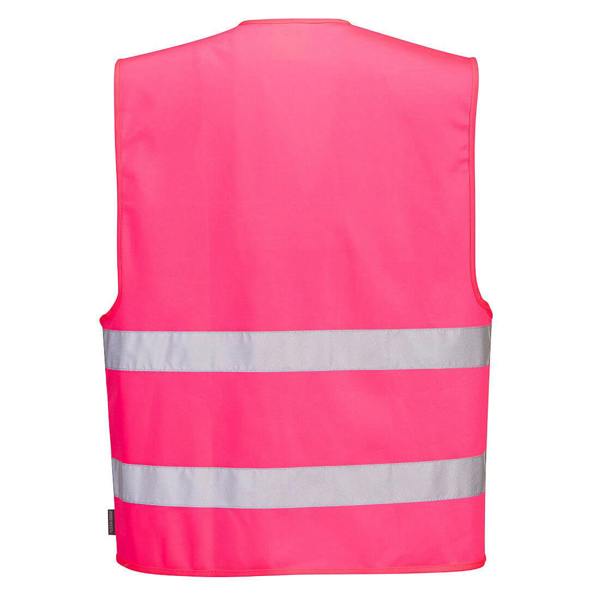 Iona Vest Portwest