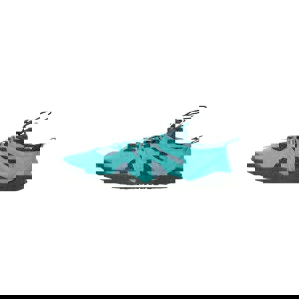 Mountain Warehouse Womens/Ladies Adjustable Water Shoes - Teal - 