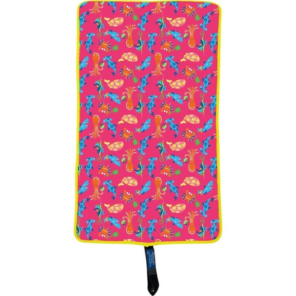 Splashy™ Roll and Go Baby Changing Mat Konfidence