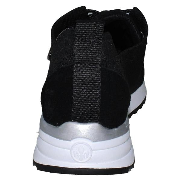 Rieker Ladies Rieker Water Resistant Casual Trainers N8010