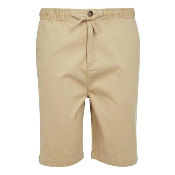 Regatta Mens Aldan Chino Shorts - Oat - 