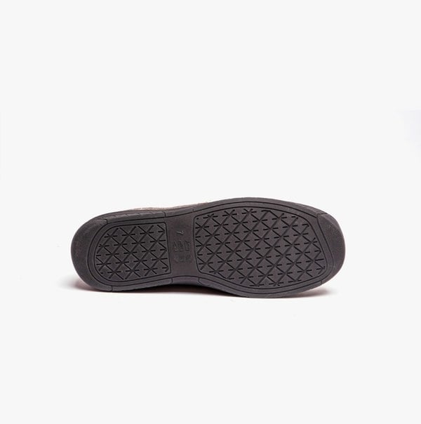 Jo & Joe AARON Mens Slippers Brown